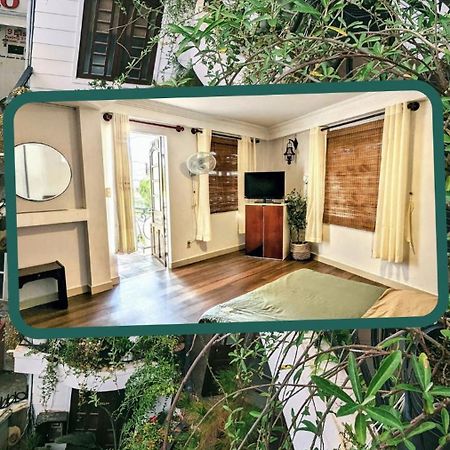 Wasabi House - Homestay Ben Cho 달랏 외부 사진