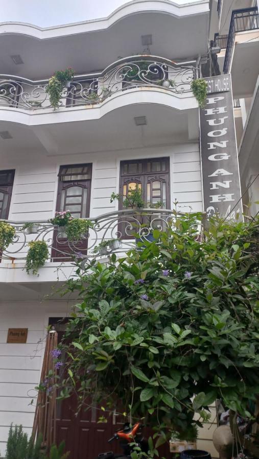 Wasabi House - Homestay Ben Cho 달랏 외부 사진