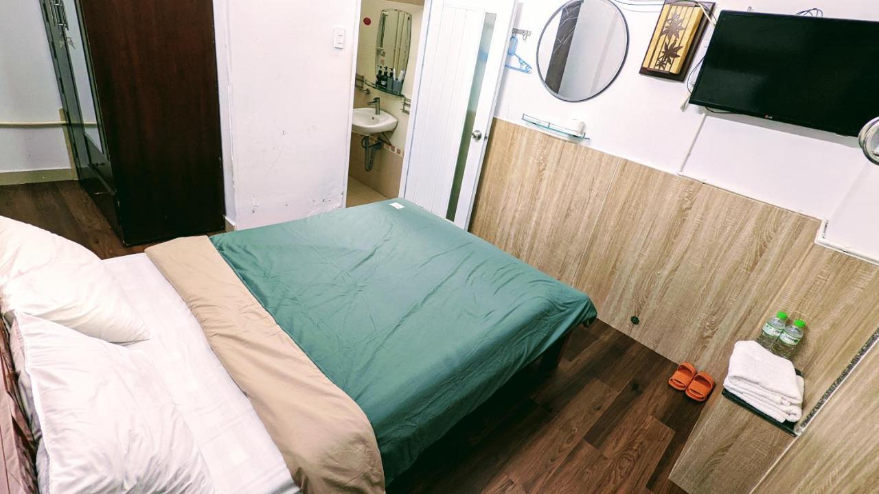 Wasabi House - Homestay Ben Cho 달랏 외부 사진