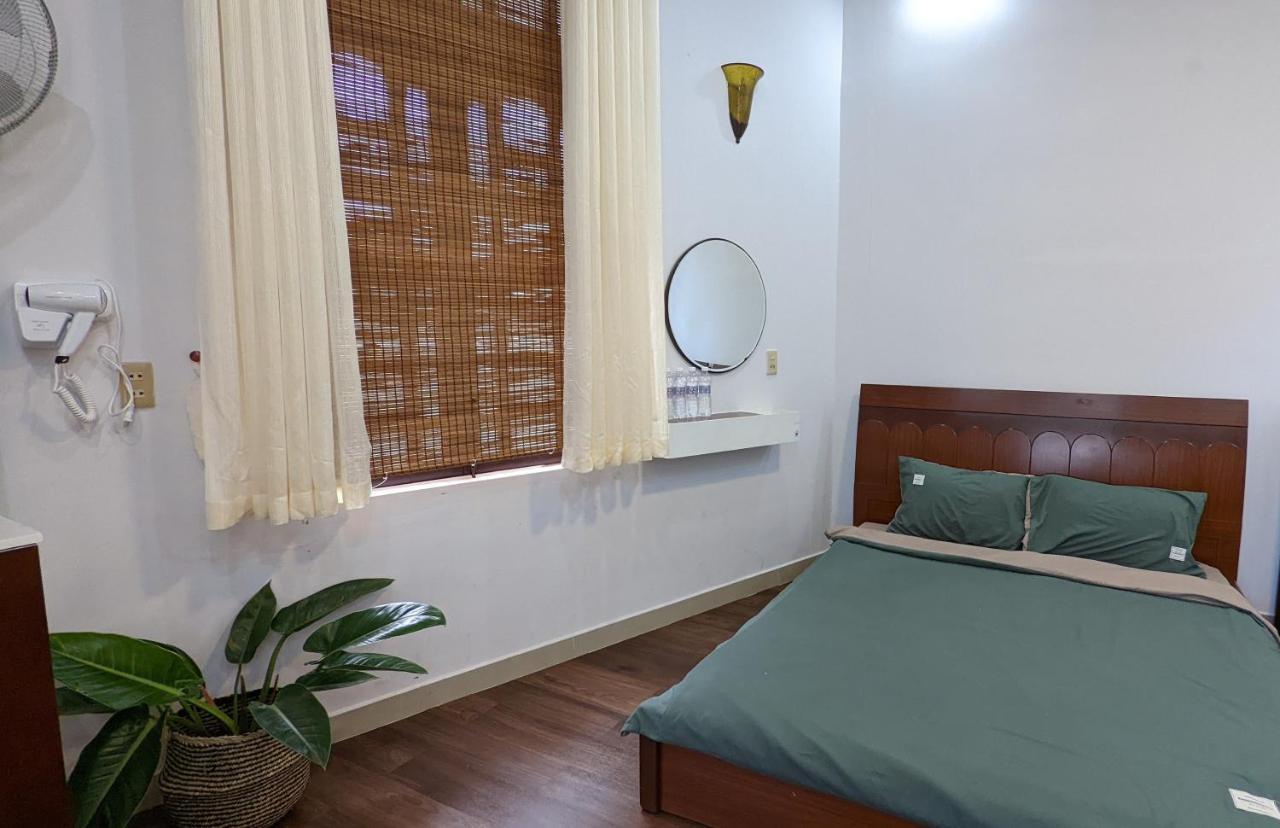 Wasabi House - Homestay Ben Cho 달랏 외부 사진