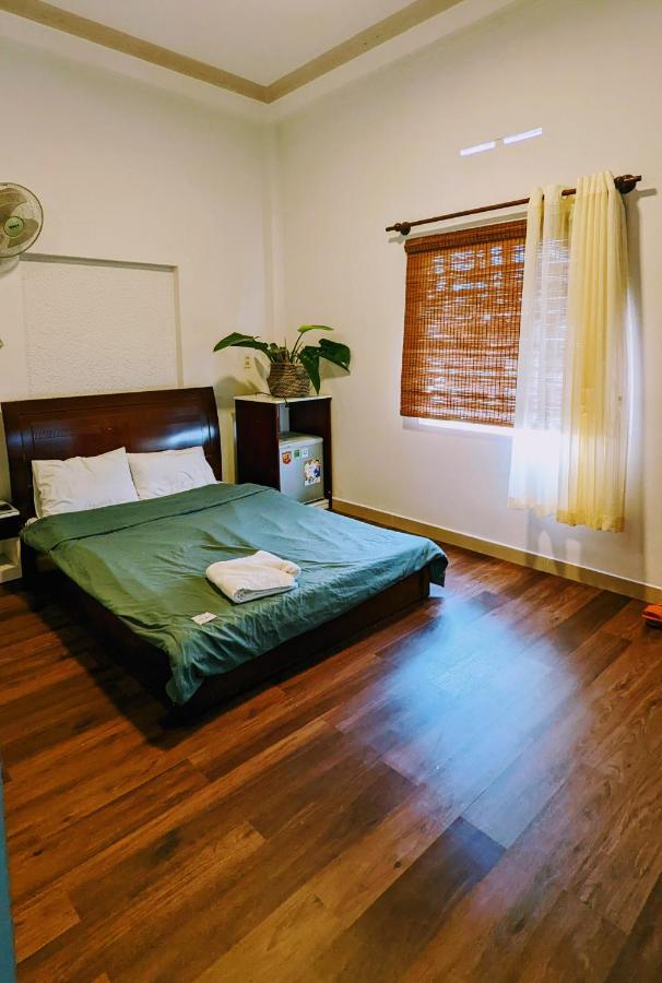 Wasabi House - Homestay Ben Cho 달랏 외부 사진