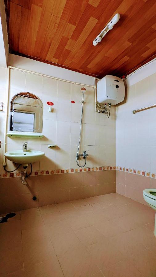 Wasabi House - Homestay Ben Cho 달랏 외부 사진