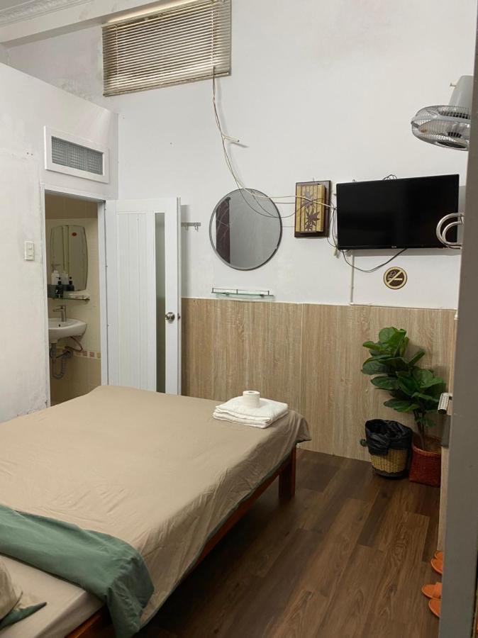 Wasabi House - Homestay Ben Cho 달랏 외부 사진