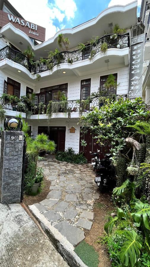 Wasabi House - Homestay Ben Cho 달랏 외부 사진