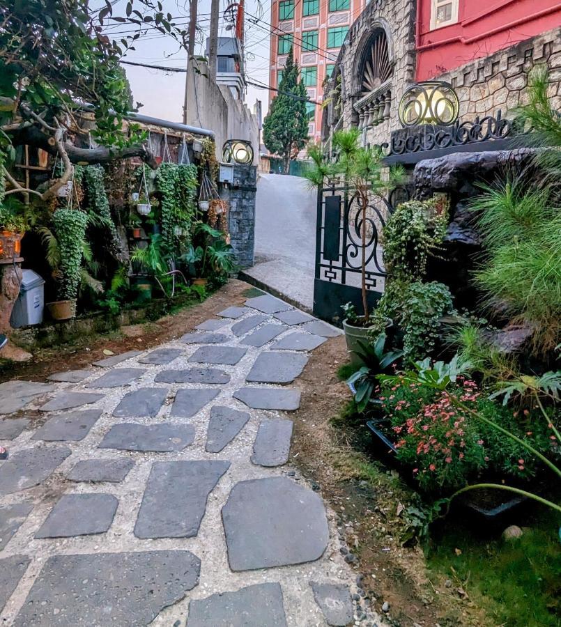 Wasabi House - Homestay Ben Cho 달랏 외부 사진