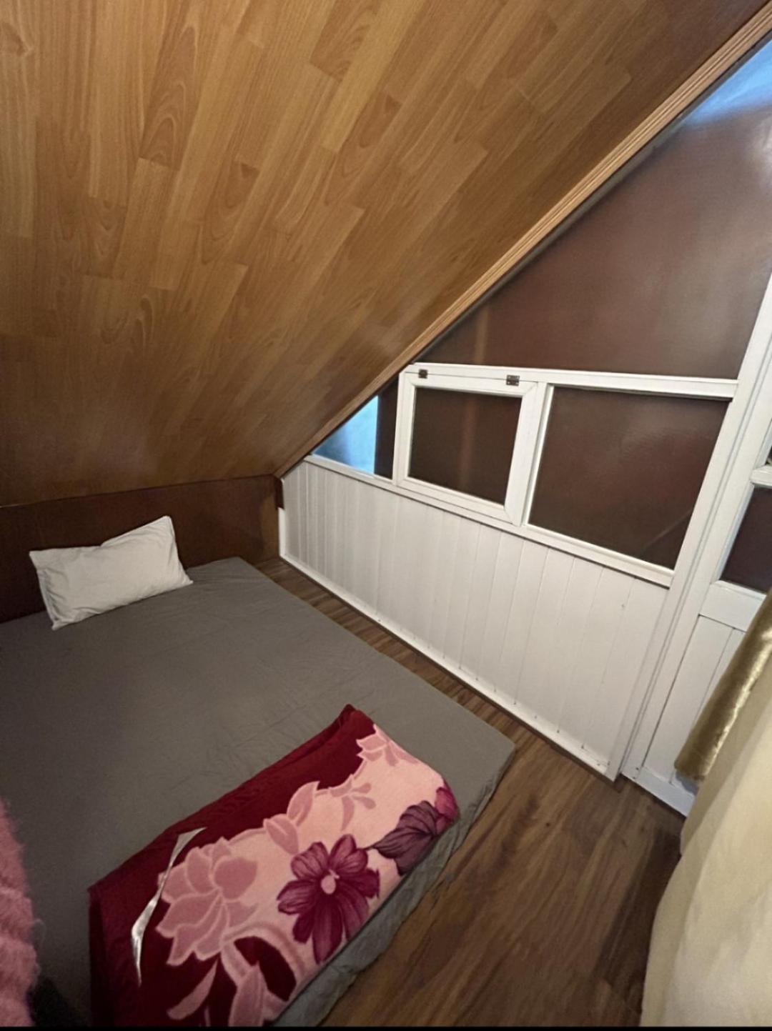 Wasabi House - Homestay Ben Cho 달랏 객실 사진