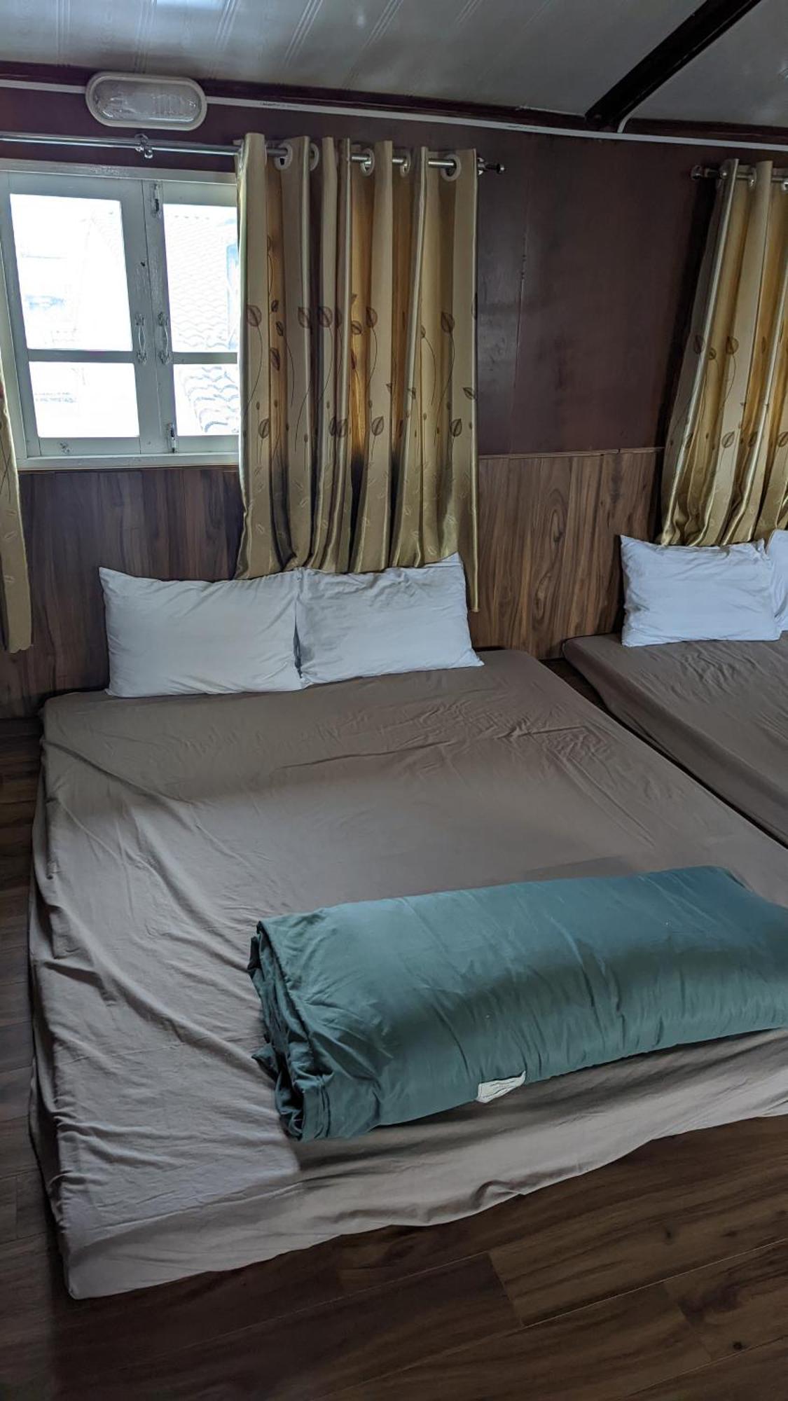 Wasabi House - Homestay Ben Cho 달랏 객실 사진